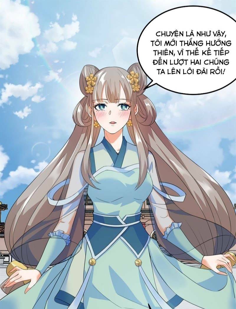 tối cường quang hoàn hệ thống chapter 20 13