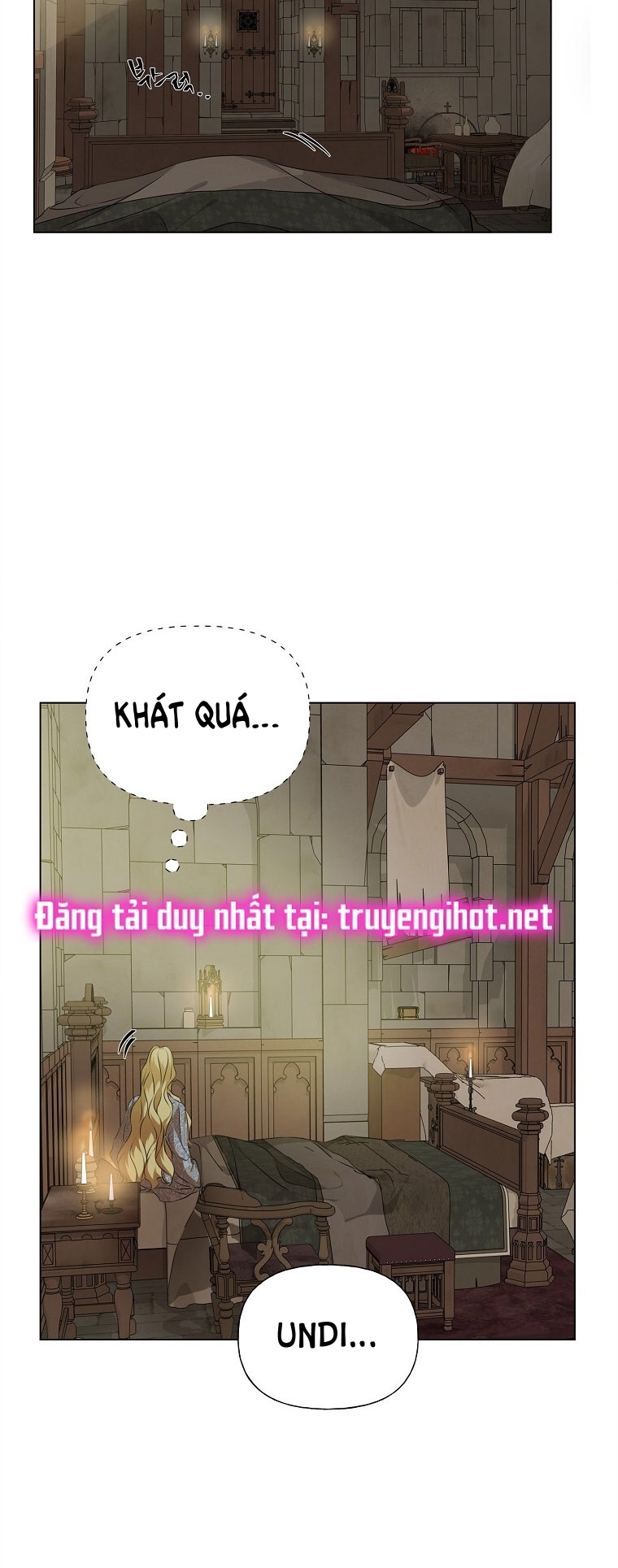 triệu hồi sư với mái tóc màu hoàng kim chapter 97 38