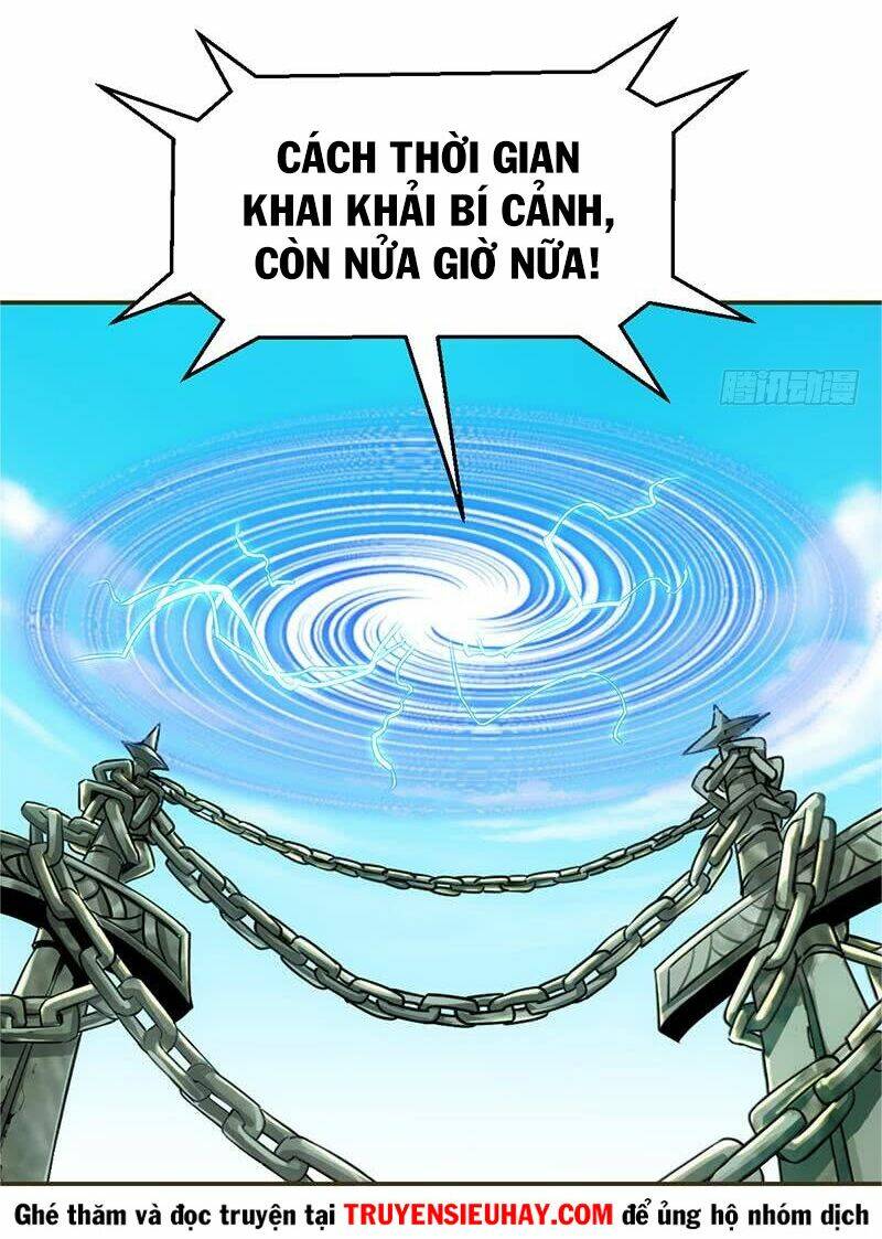 đừng cản ta tu tiên chapter 85 13