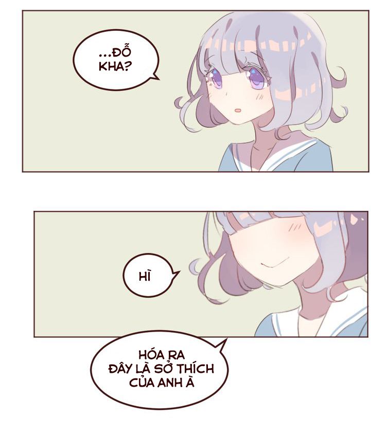 người yêu biến mất chapter 31 12