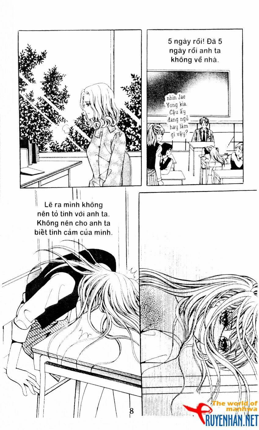 chàng trai hào hiệp chapter 5 10