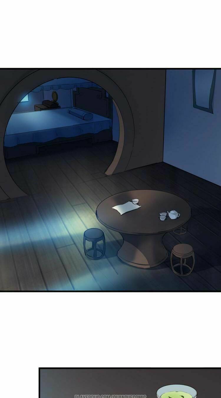 long mạch võ thần chapter 47 49