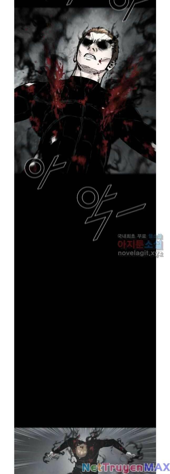 mật mã mê cung chapter 75 6