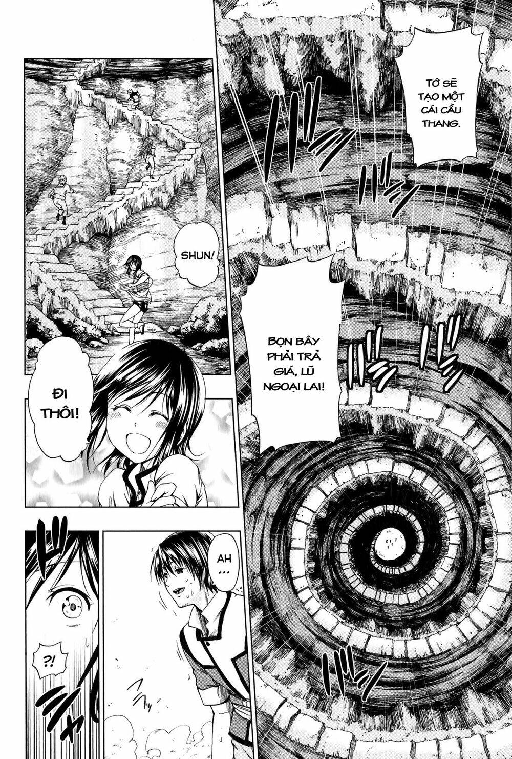 shin sekai yori chapter 5 32