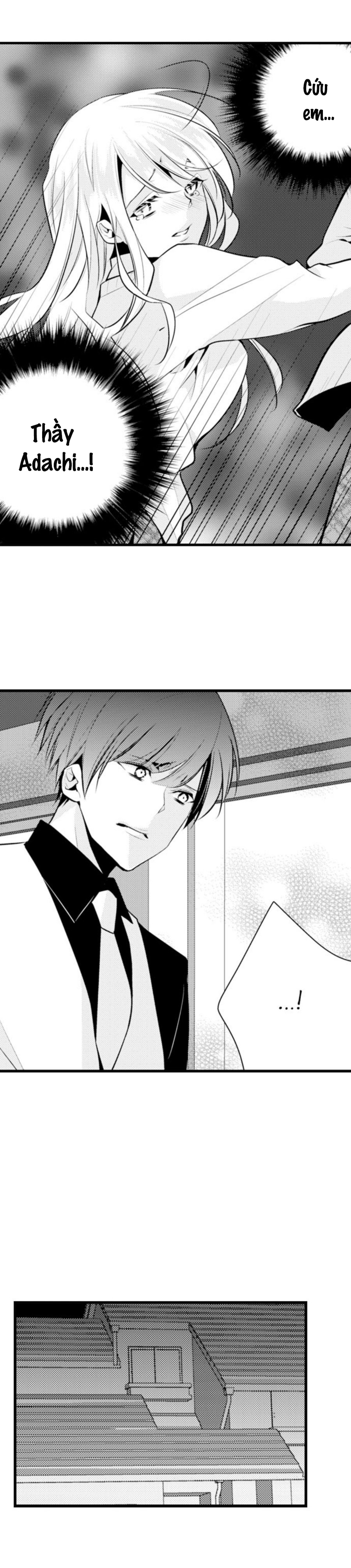 anh trai, xin đừng hủy hoại em (full) chapter 10.2 1