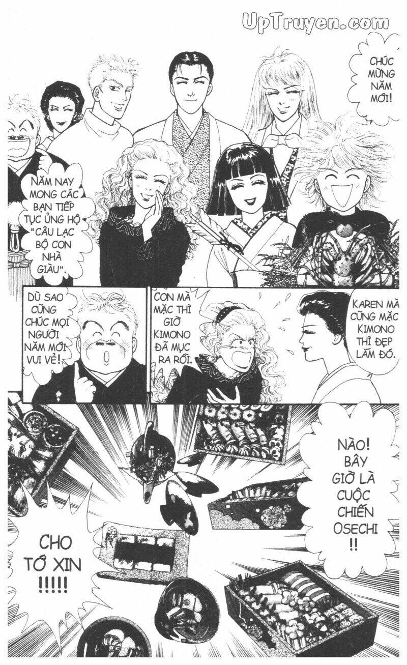 câu lạc bộ con nhà giàu chapter 14 69