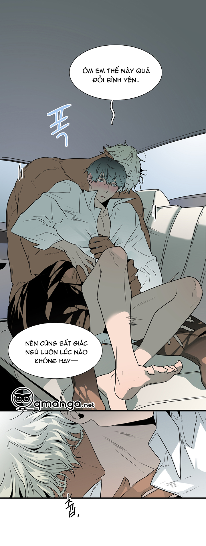 dear door chapter 51 10