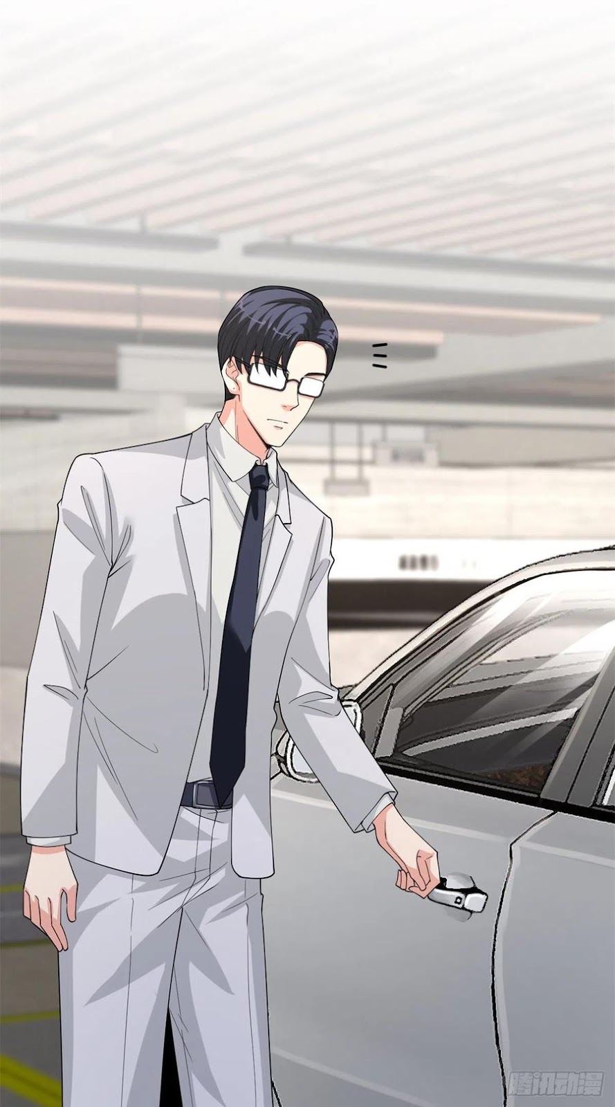 thí hôn lão công, cần giúp sức chapter 445 3