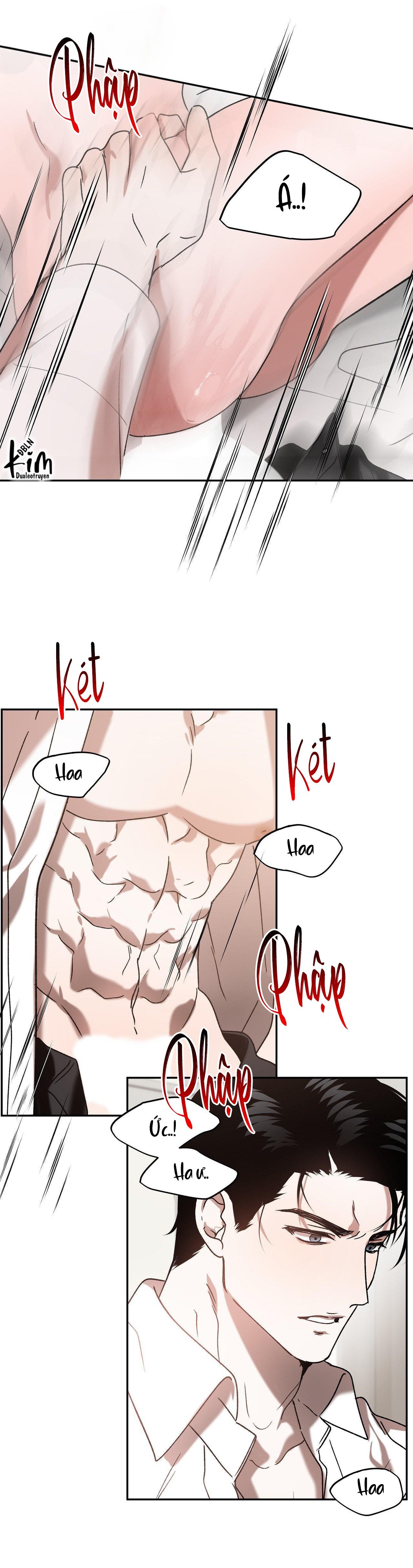 đã hiểu chưa chapter 40 37