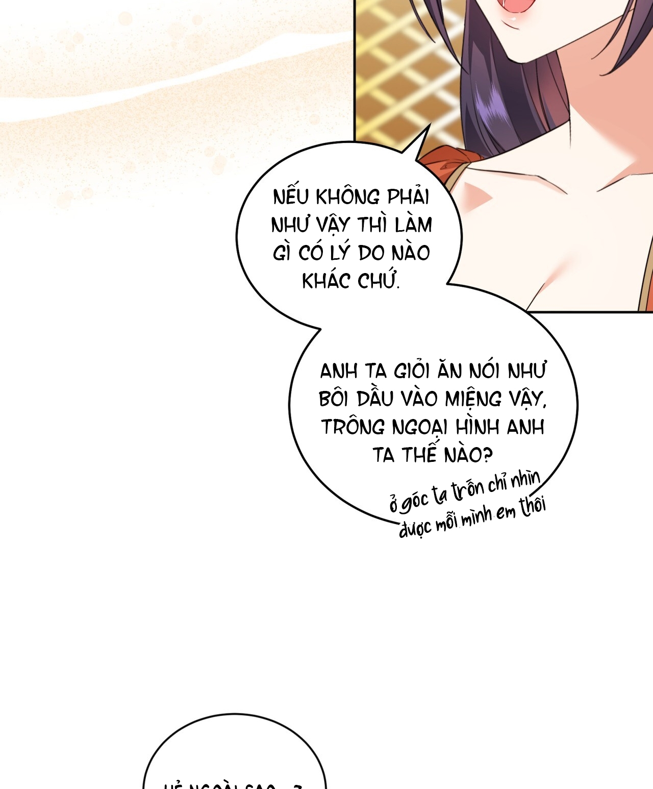 dấu tích của tiên nữ chapter 7.2 27