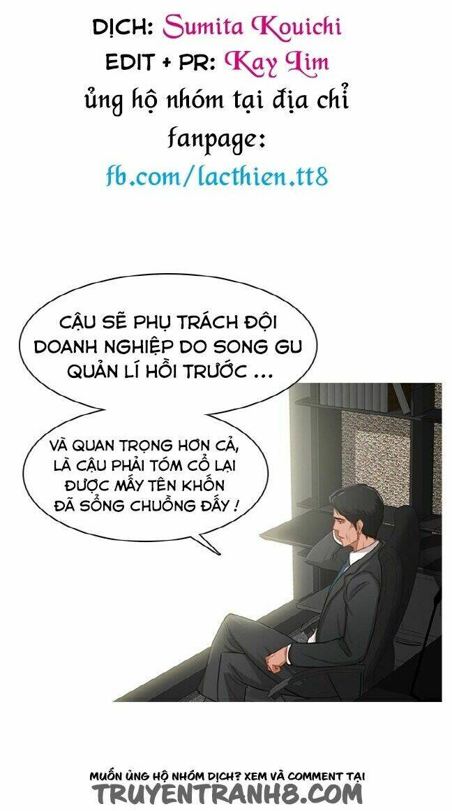 bụi đời gangnam chapter 15 3