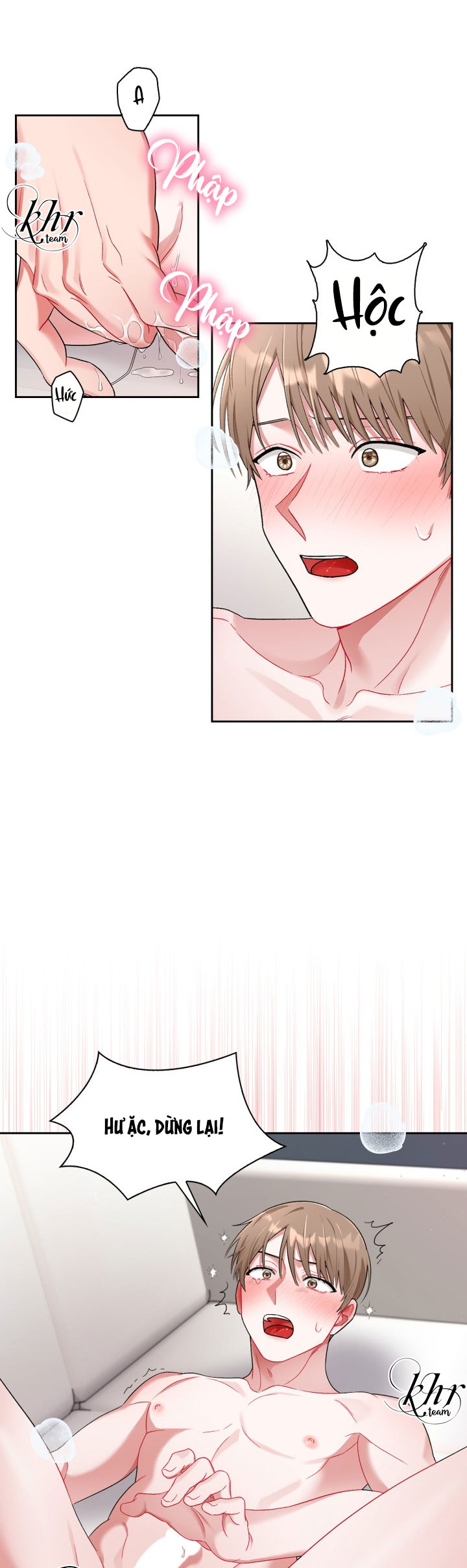 one, two, three chapter 11 7