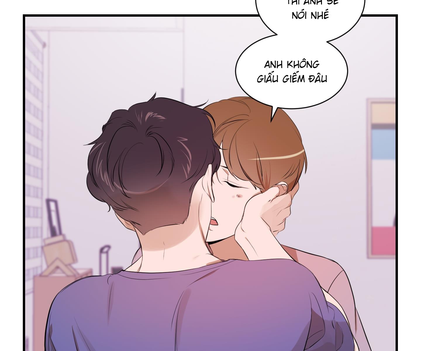 chốn riêng tư chapter 49 49