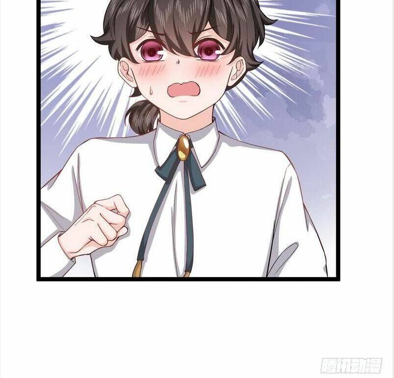 vợ yêu tư sủng của thiếu soái chapter 21 27