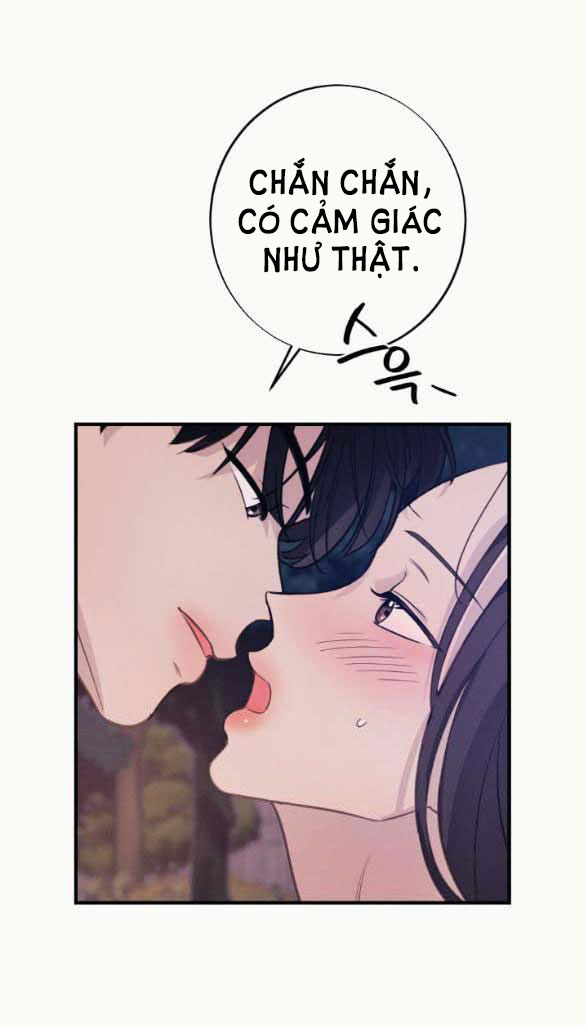 [18+] người vợ quyến rũ chapter 7.2 34