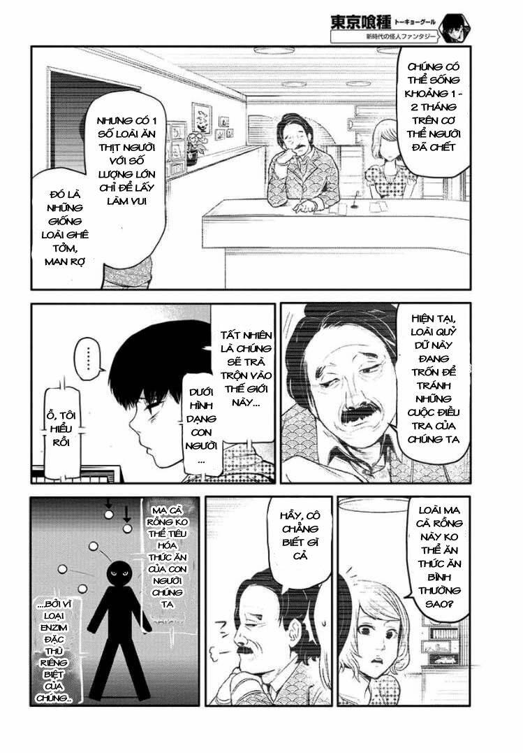 ngạ quỷ tokyo chapter 2 22