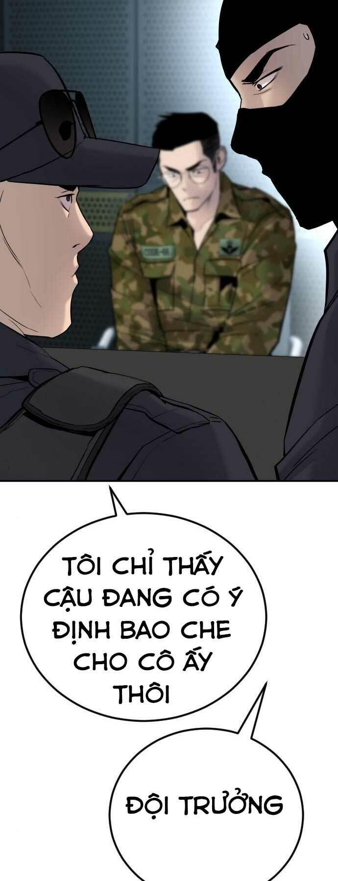 đặc vụ kim chapter 41 48