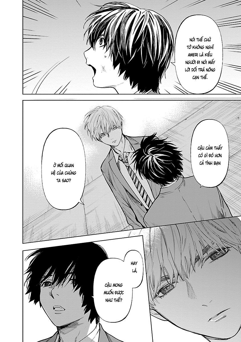 Vậy Để Tôi Giết Chúng Thay Cậu Nhé? chapter 23 16