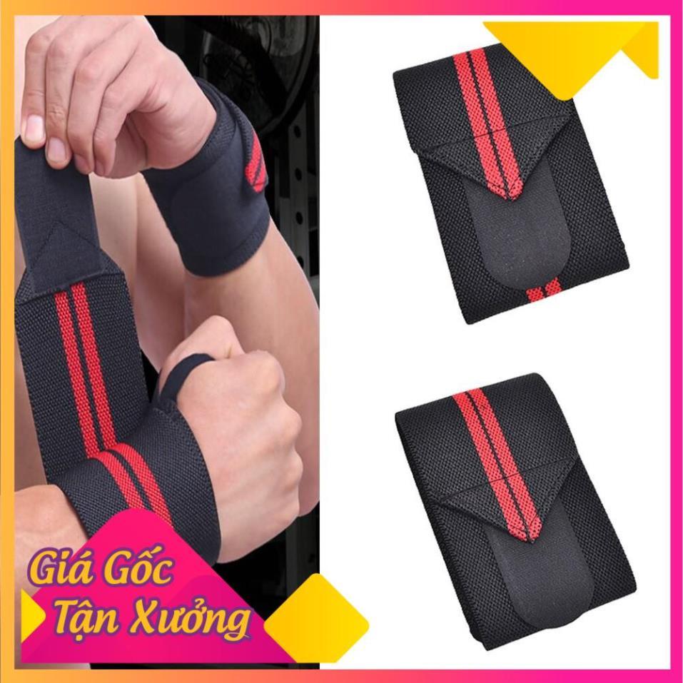Băng Đeo Khi Chơi Thể Thao Bảo Vệ Cổ Tay TP'S