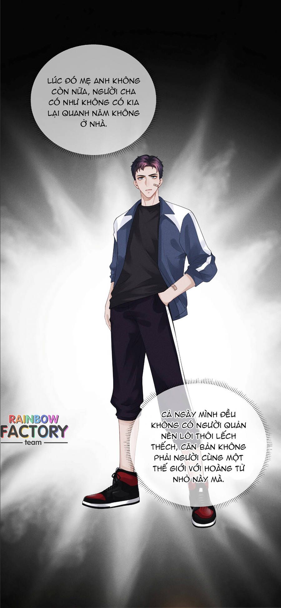 dior tiên sinh chapter 28 26