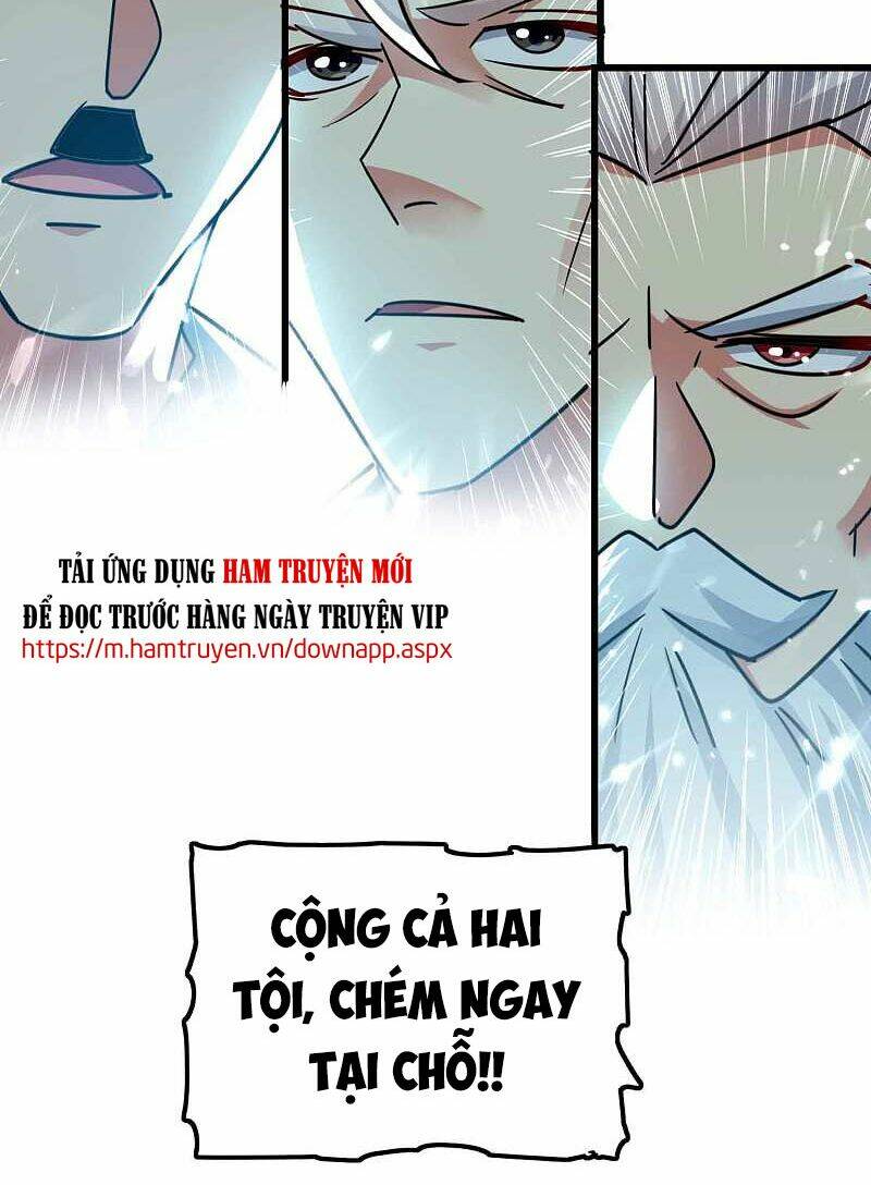 vạn giới tiên vương chapter 115 37