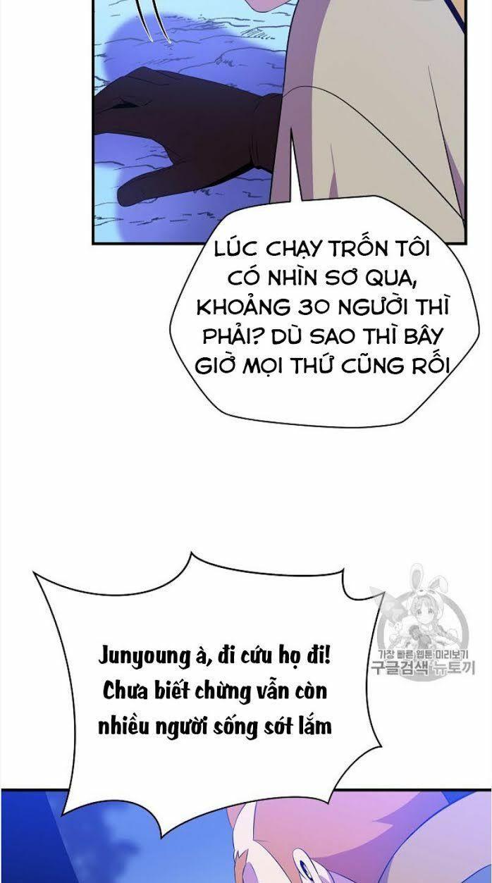 tiêu diệt đấng cứu thế chapter 37 55