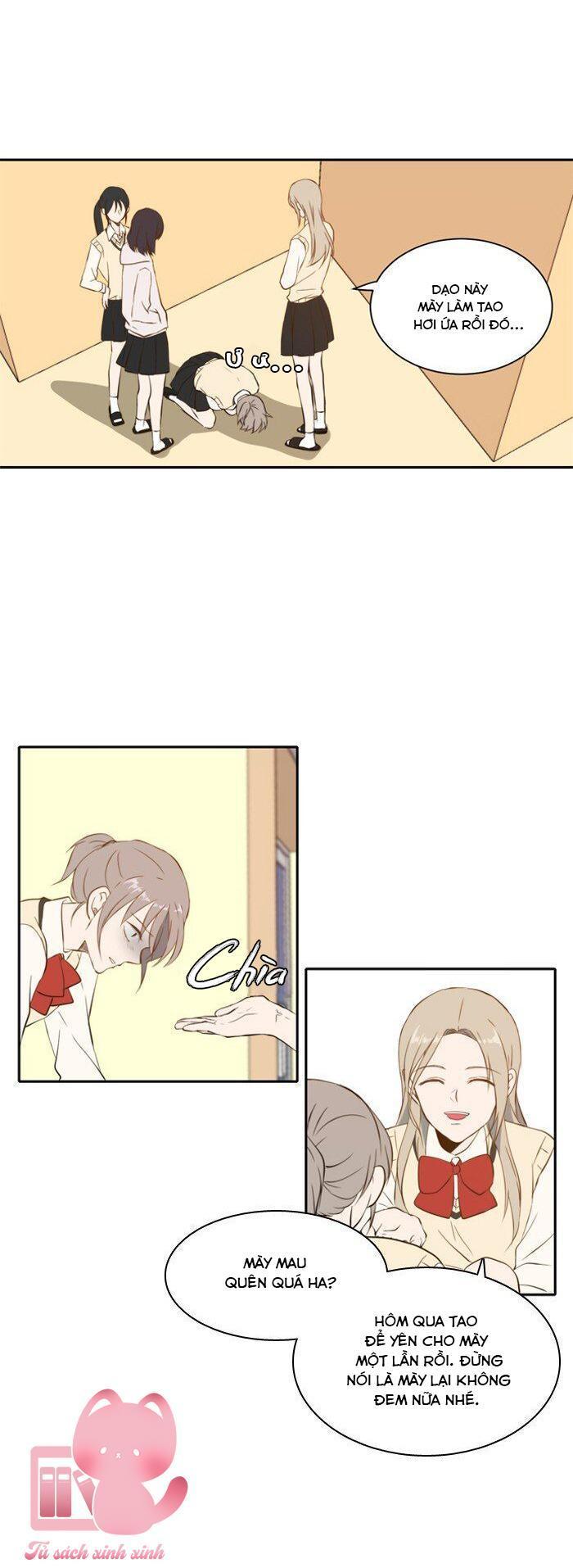 a good day to be a dog chapter 27 28