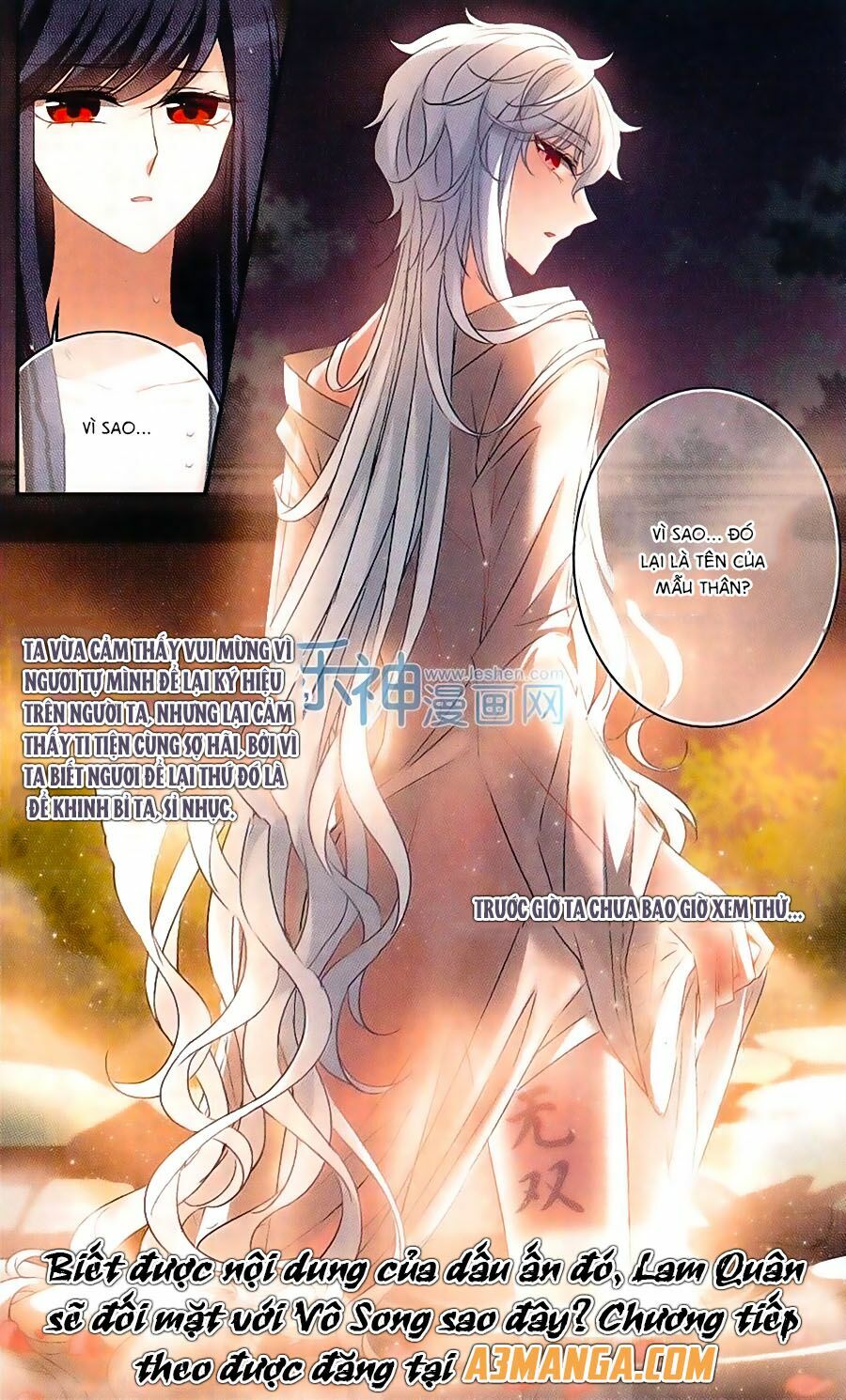 thiên giáng hiền thục nam (full) chapter 111 14