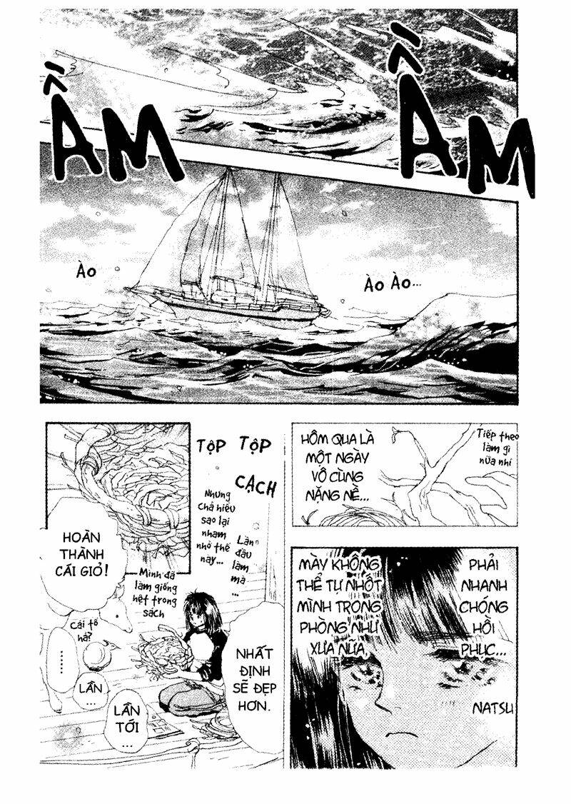 7 mầm sống chapter 65 13