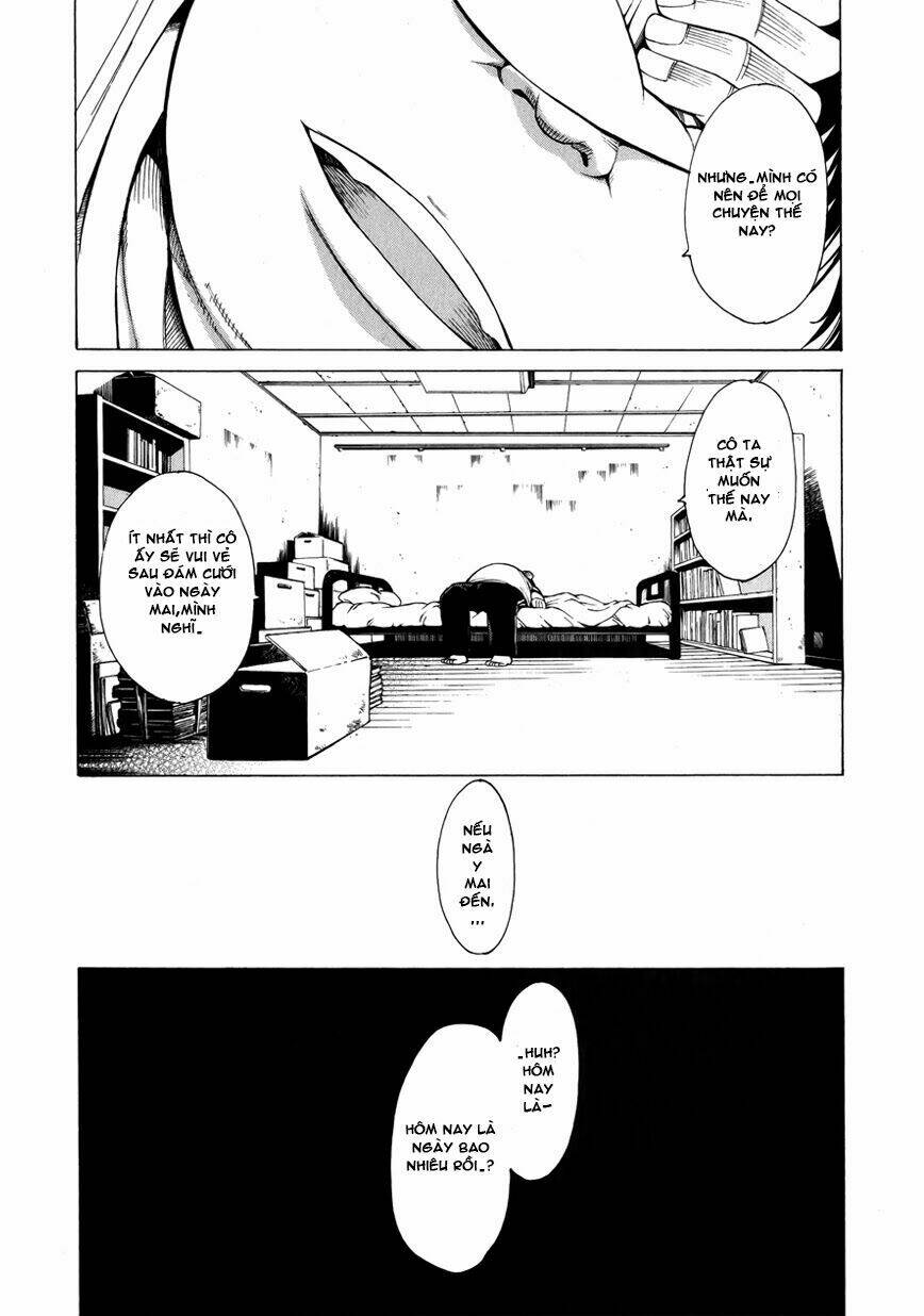 saiteihen no otoko chapter 5 24