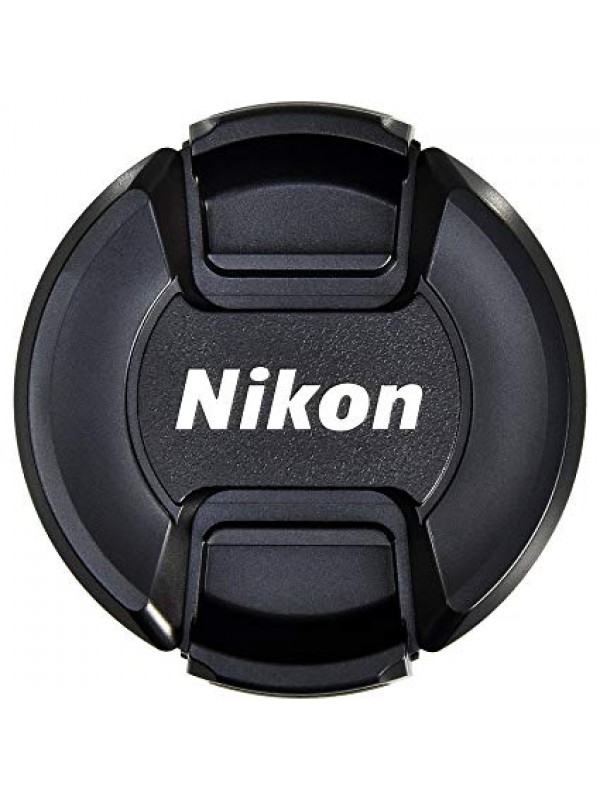 nắp ống kính dùng cho ống kính Nikon các phi