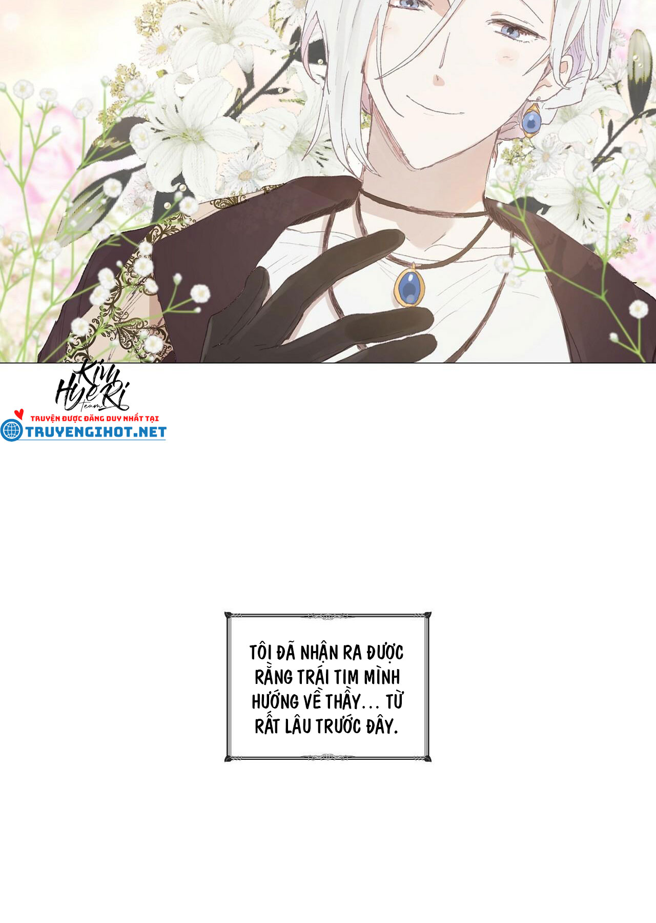 những vị hôn phu thầy kiếm về cho tôi chapter 1.2 5