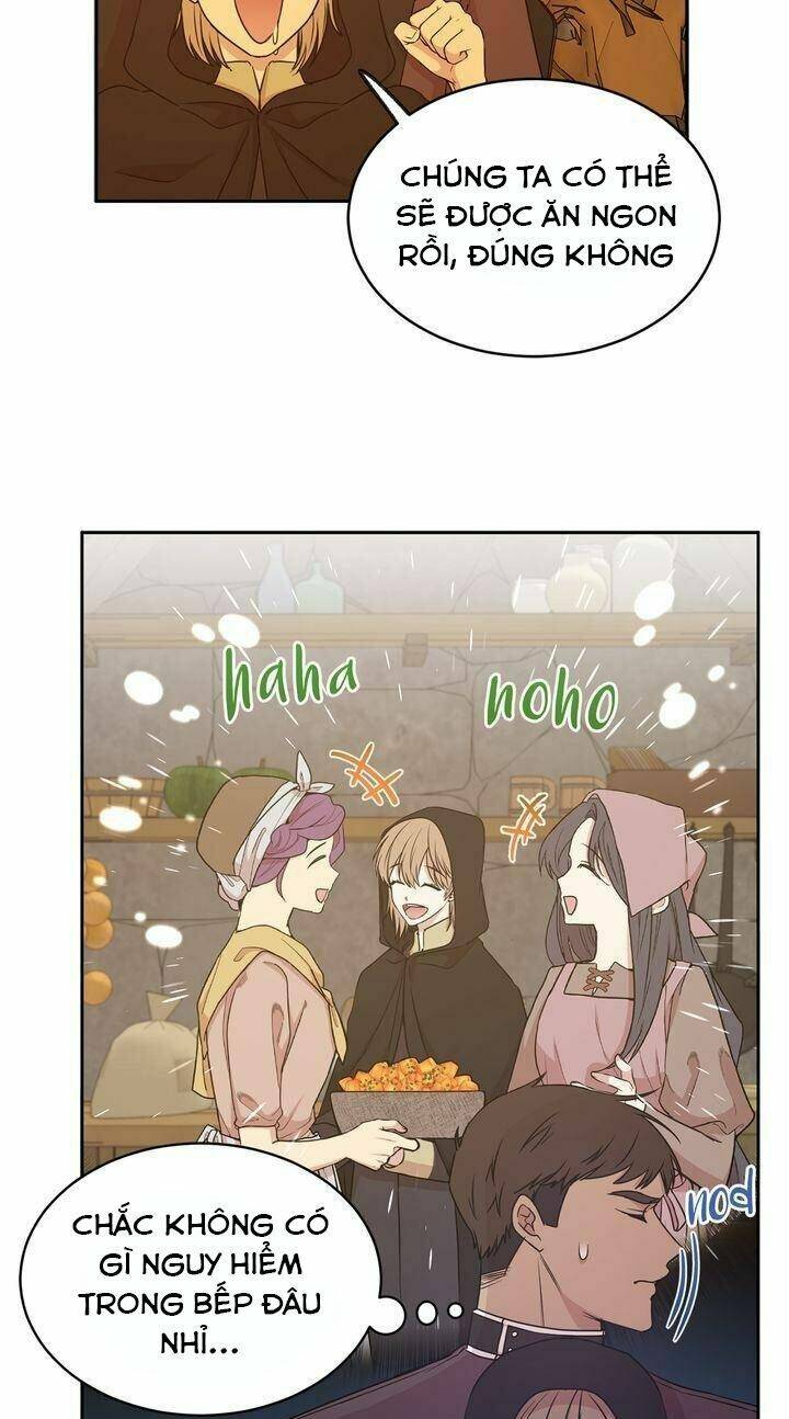 tôi chọn kết thúc của hoàng đế chapter 92 32