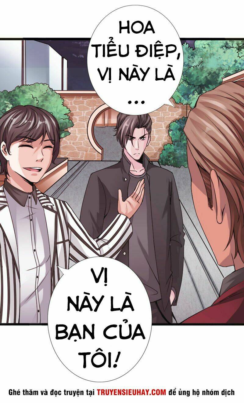 tuyệt phẩm tà thiếu chapter 12 17