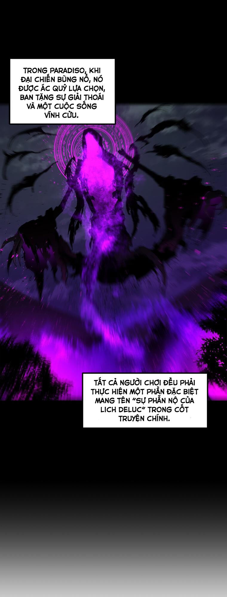 bug player - người chơi lỗi chapter 11 17