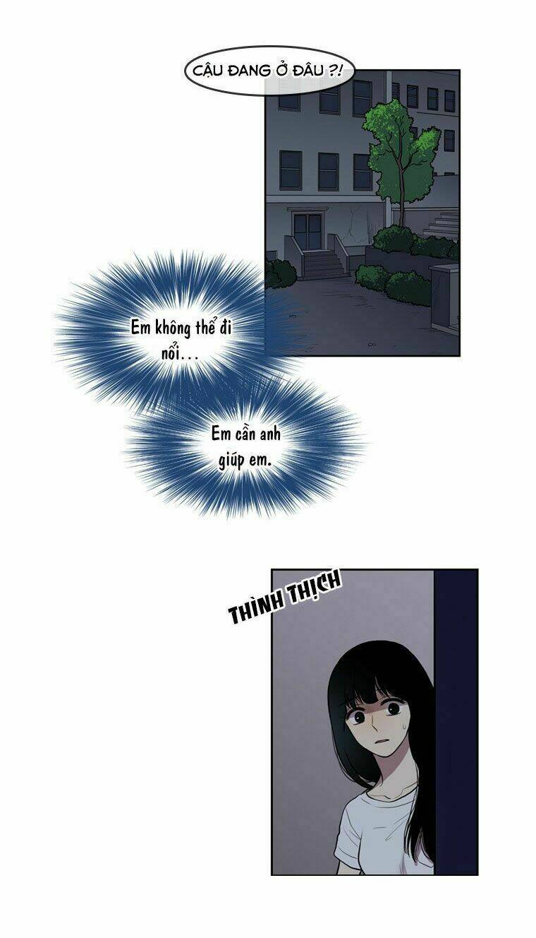 my shining world chapter 64 18