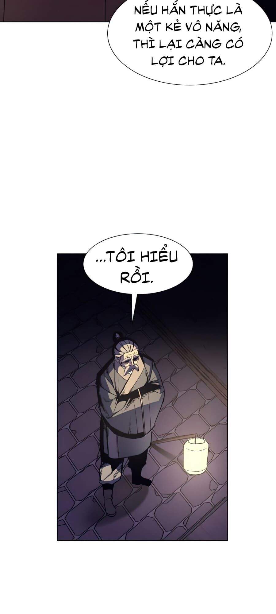 ta chuyển sinh thành cuồng quỷ truyền nhân chapter 7 37