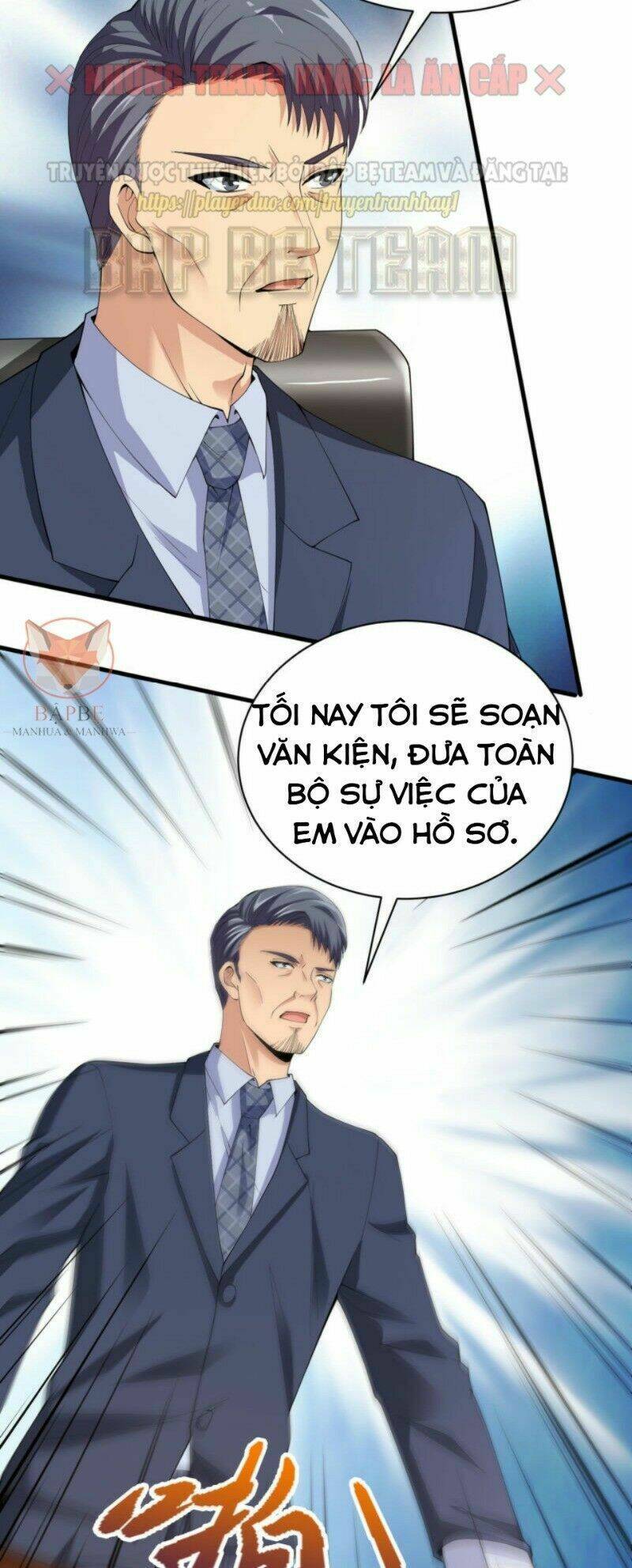 đồng hồ thần cấp siêu năng của ta chapter 26 20