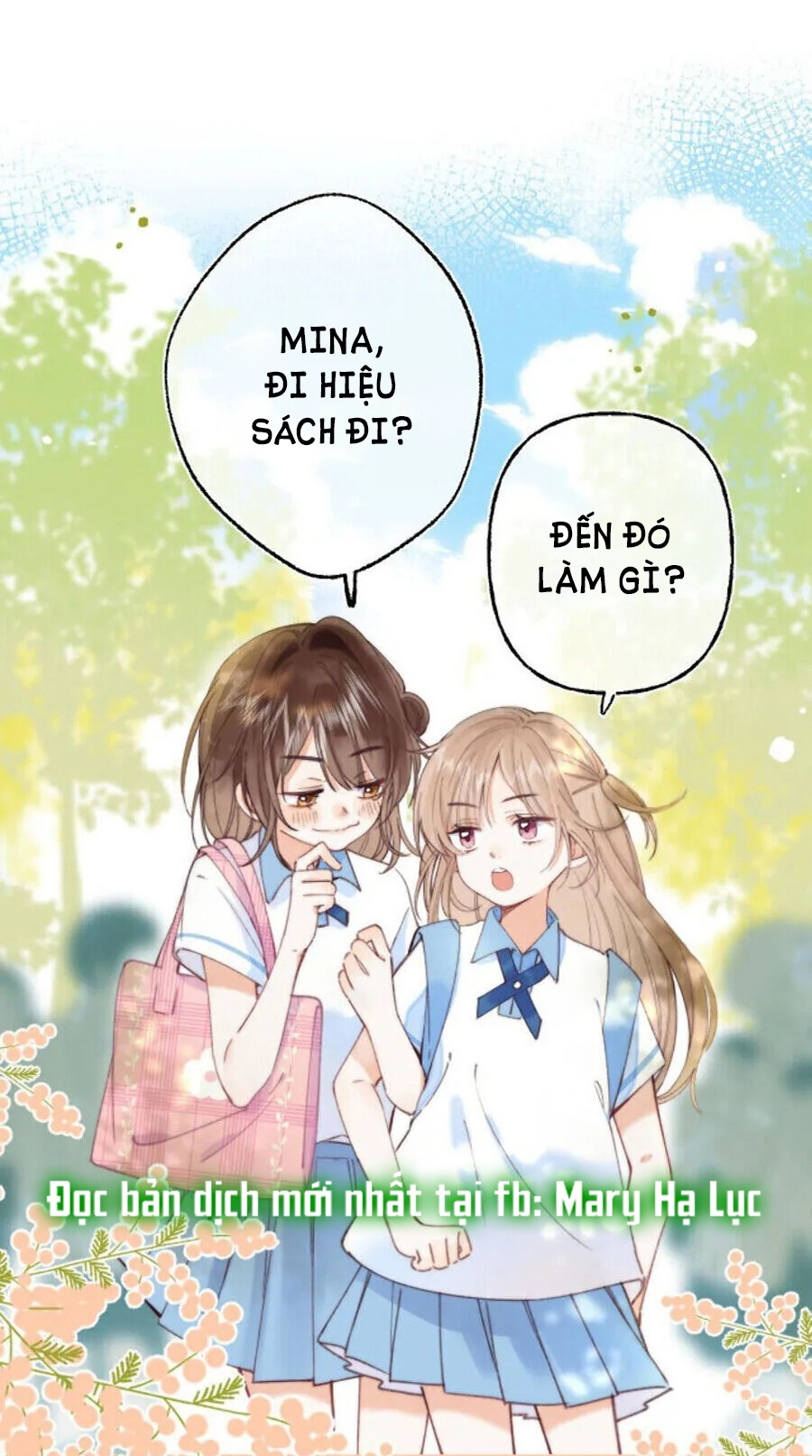 vụng trộm không thể giấu - mối tình thầm kín chapter 1 71