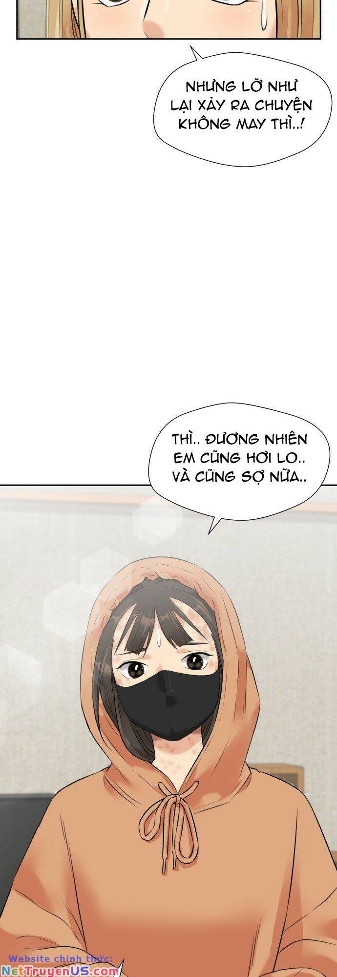 gương mặt thiên tài chapter 134 11