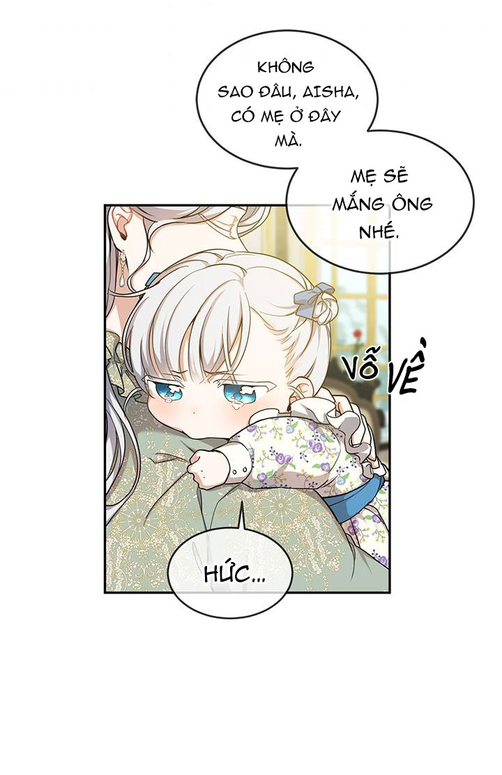 hướng đến ánh dương một lần nữa chapter 7.1 6