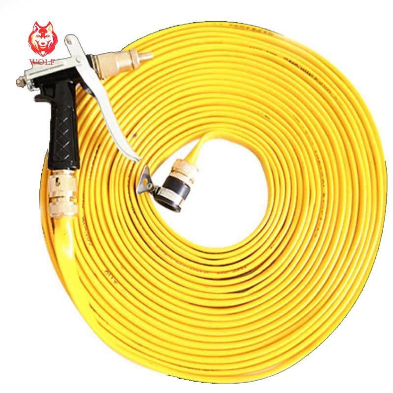 Vòi xịt tăng áp tưới cây, rửa xe, dọn dẹp nhà cửa đầy đủ công năng cho gia đình bạn 206236