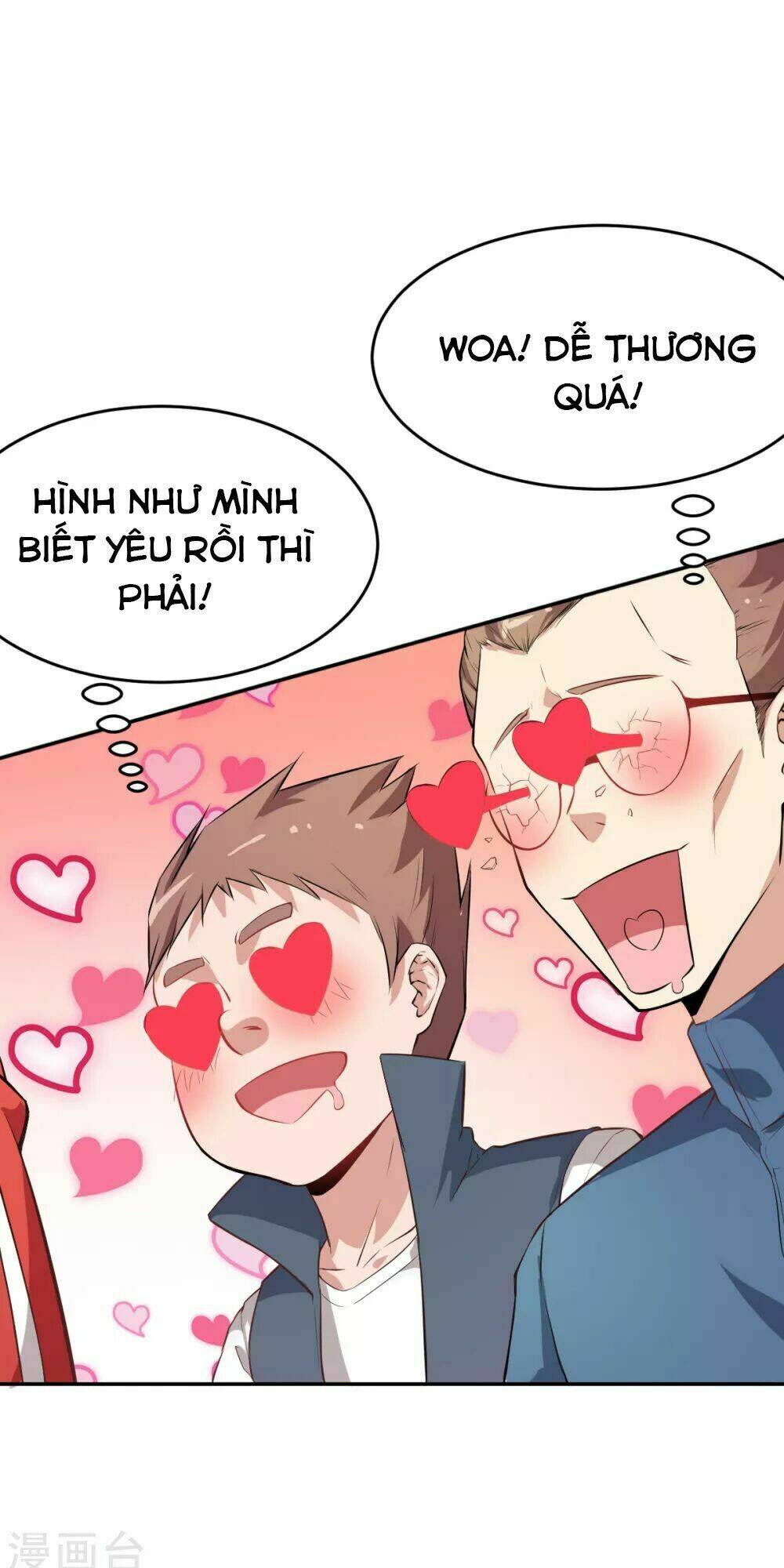 vườn trường cuồng sư hệ thống chapter 14 29