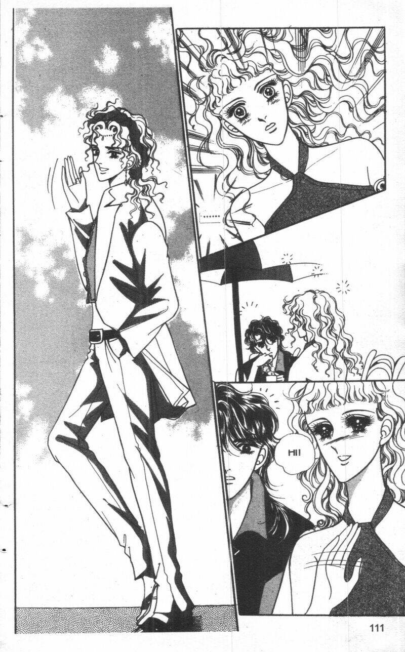 đừng chống đối chapter 1 127