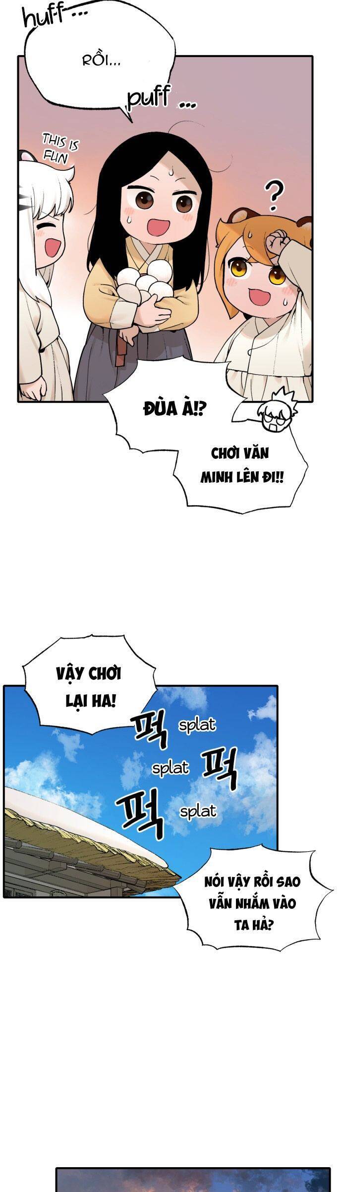 sự lụi tàn của usuzumi chapter 18 22