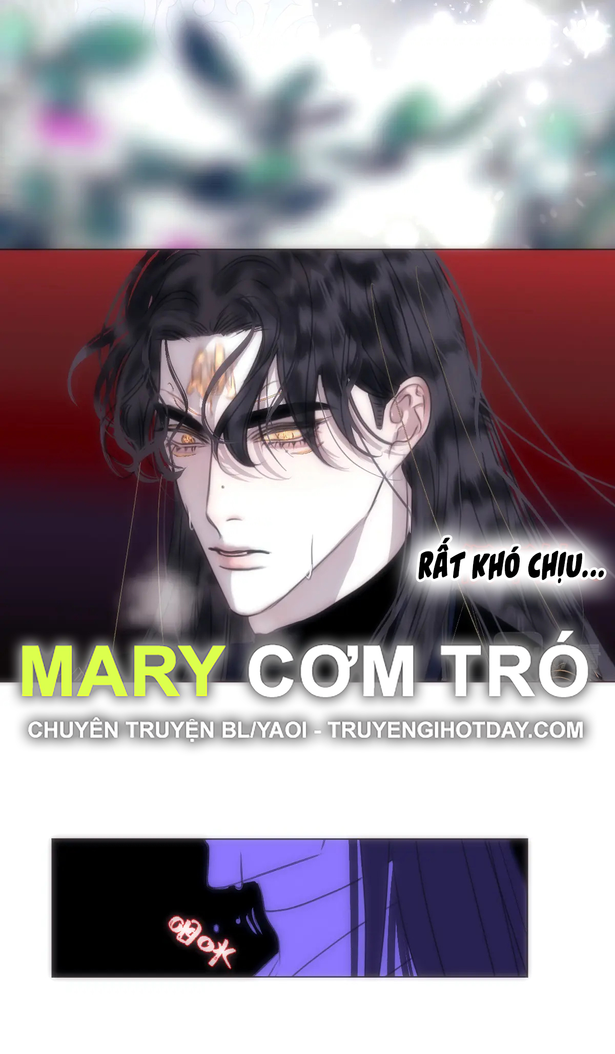 Chuyện Bên Lề Sau Khi Xuyên Sách Của Ta Và Sư Tôn chapter 9 - Trang 19