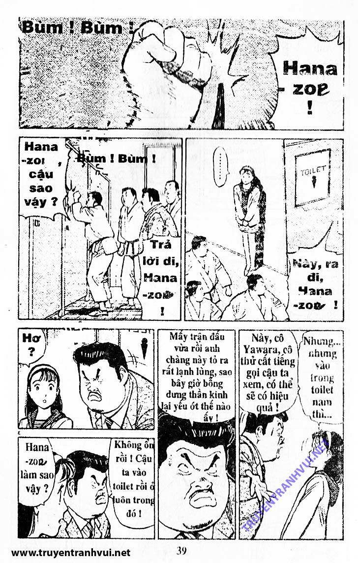 yawara chapter 217 15