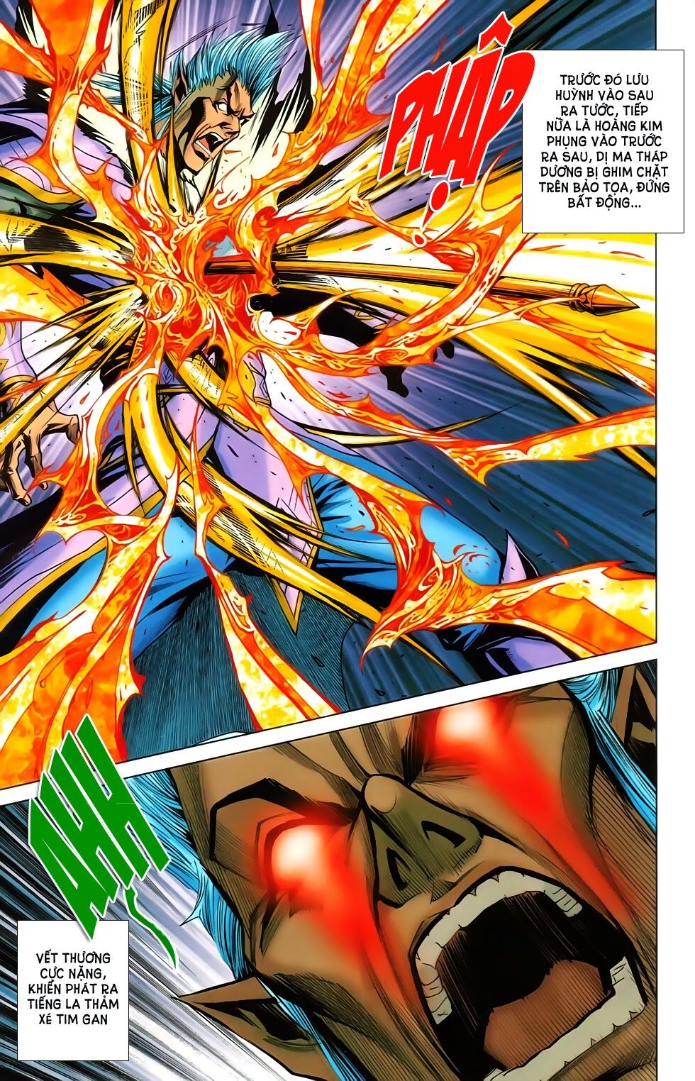 dong binh thiên hạ chapter 74 18