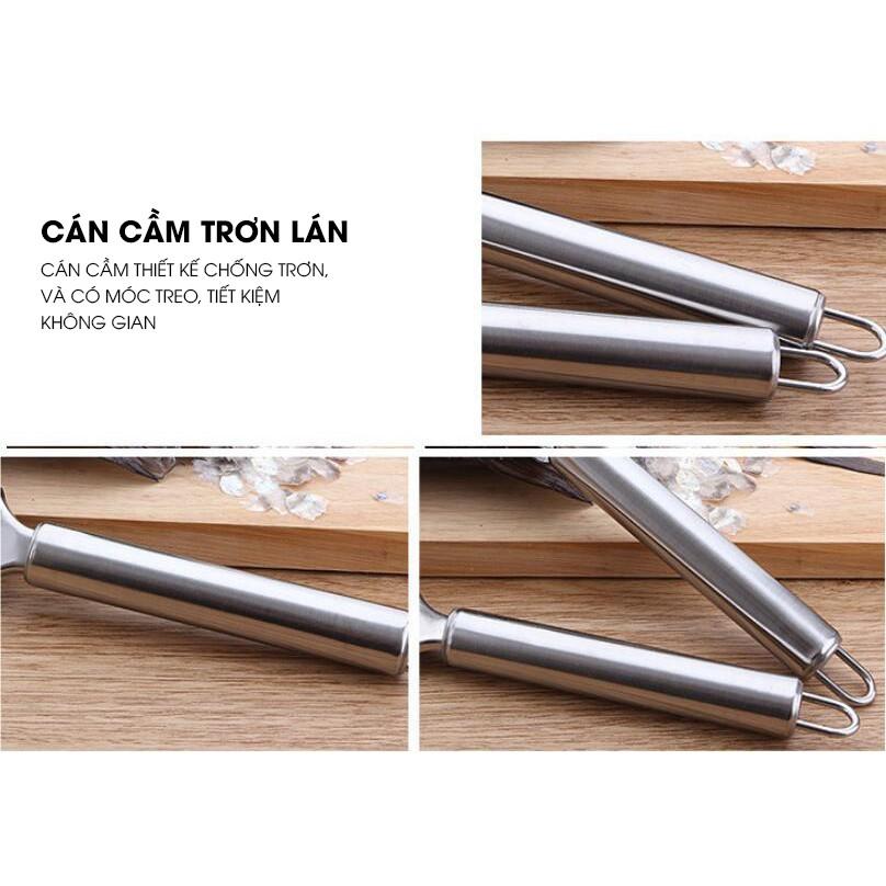 Dụng cụ cạo vảy cá Inox