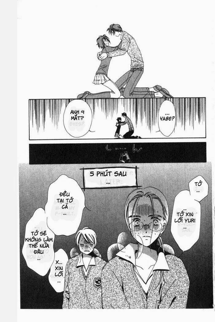 gatcha gacha chapter 3 42